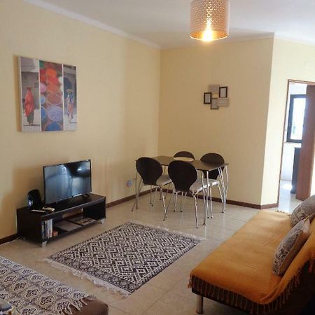Apartamento Praia Dos Salgados Albufeira Exteriér fotografie