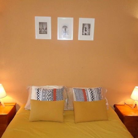 Apartamento Praia Dos Salgados Albufeira Exteriér fotografie