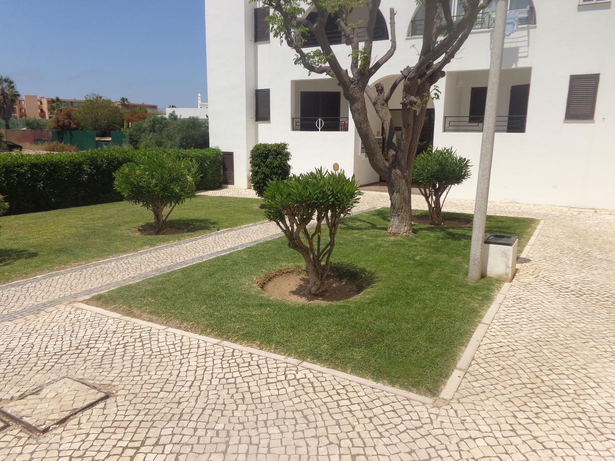 Apartamento Praia Dos Salgados Albufeira Exteriér fotografie