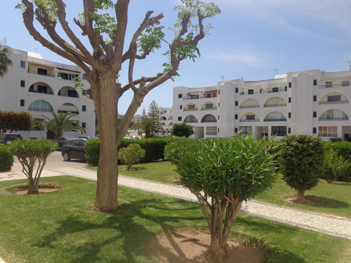 Apartamento Praia Dos Salgados Albufeira Exteriér fotografie