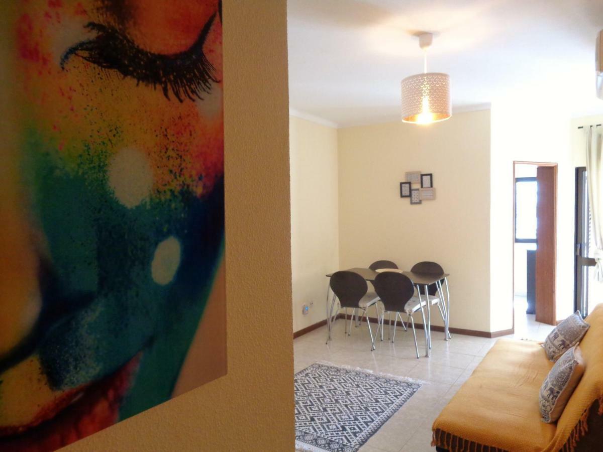 Apartamento Praia Dos Salgados Albufeira Exteriér fotografie