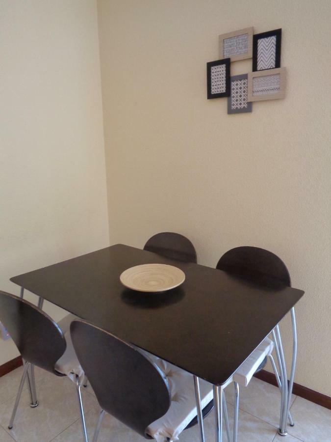 Apartamento Praia Dos Salgados Albufeira Exteriér fotografie