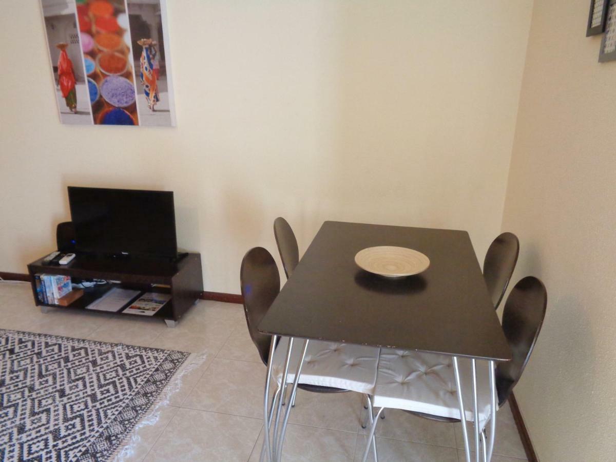 Apartamento Praia Dos Salgados Albufeira Exteriér fotografie
