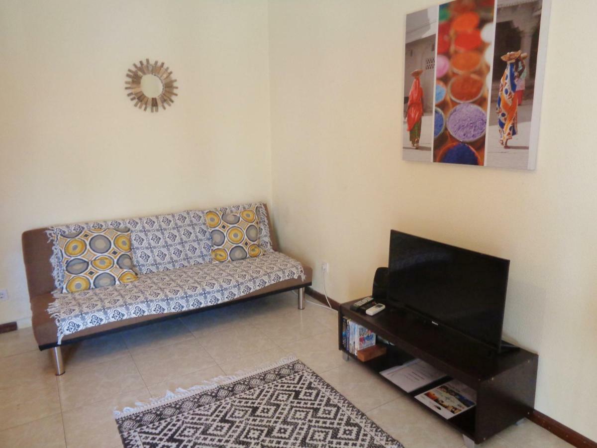 Apartamento Praia Dos Salgados Albufeira Exteriér fotografie