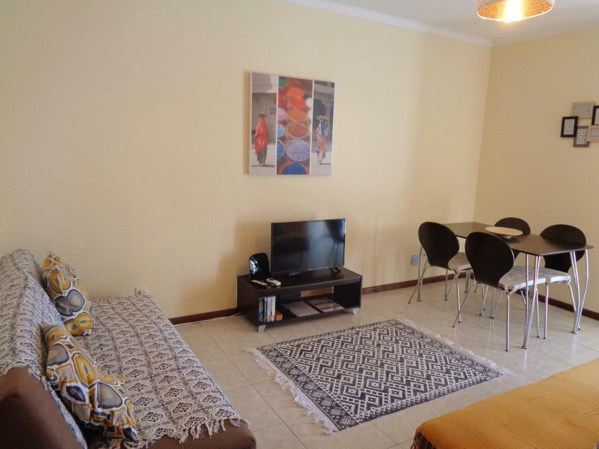 Apartamento Praia Dos Salgados Albufeira Exteriér fotografie