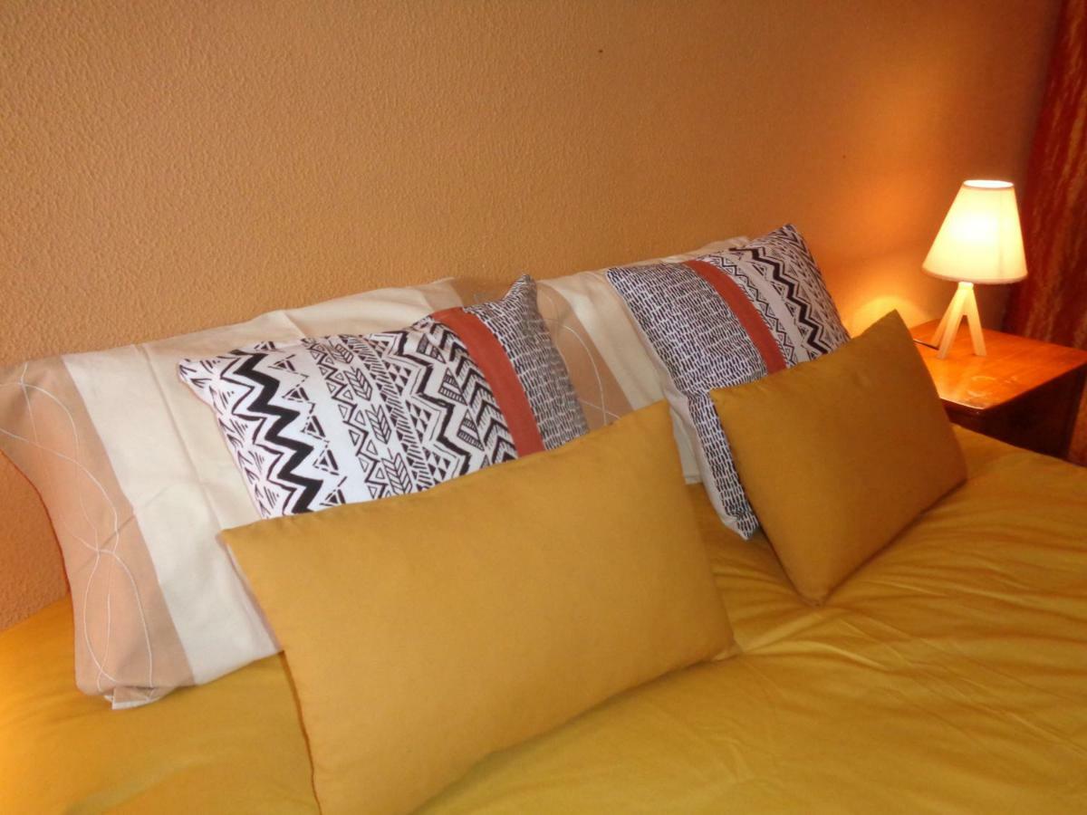 Apartamento Praia Dos Salgados Albufeira Exteriér fotografie