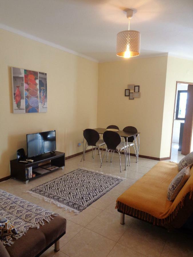 Apartamento Praia Dos Salgados Albufeira Exteriér fotografie