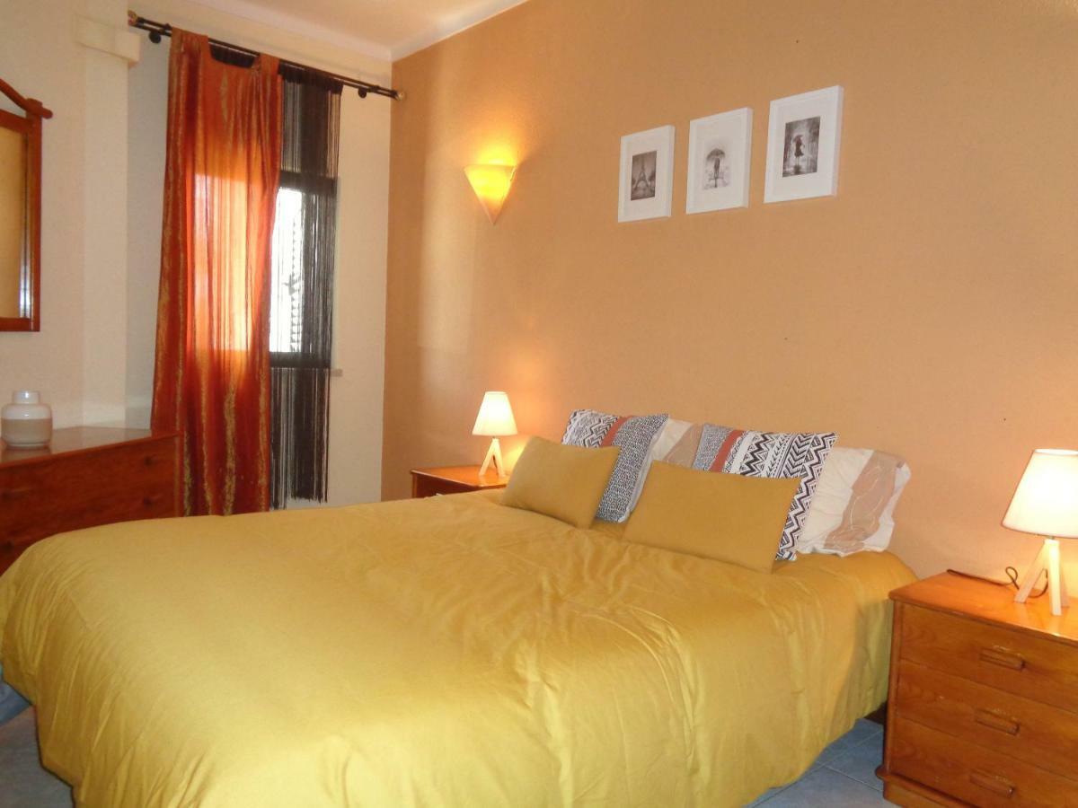 Apartamento Praia Dos Salgados Albufeira Exteriér fotografie