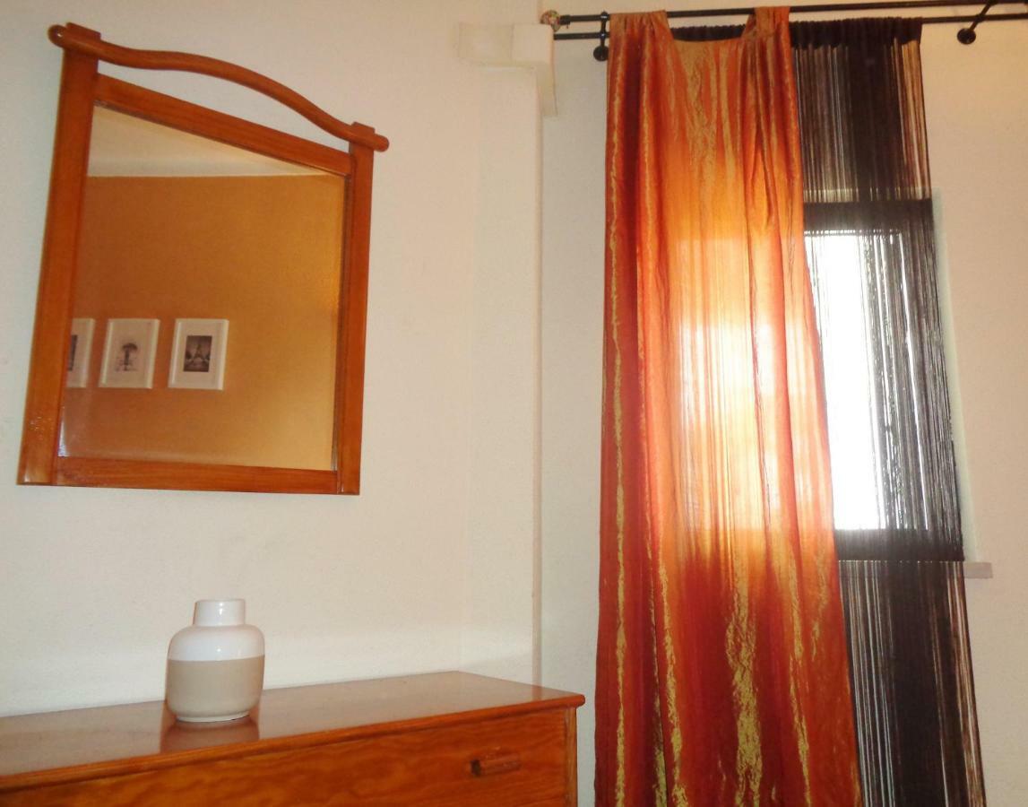 Apartamento Praia Dos Salgados Albufeira Exteriér fotografie