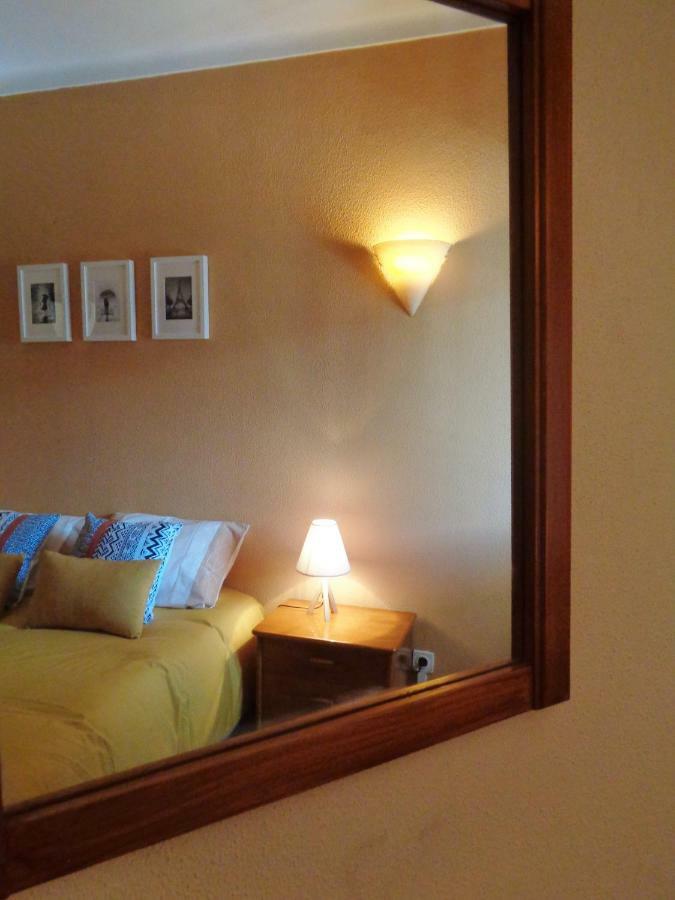 Apartamento Praia Dos Salgados Albufeira Exteriér fotografie
